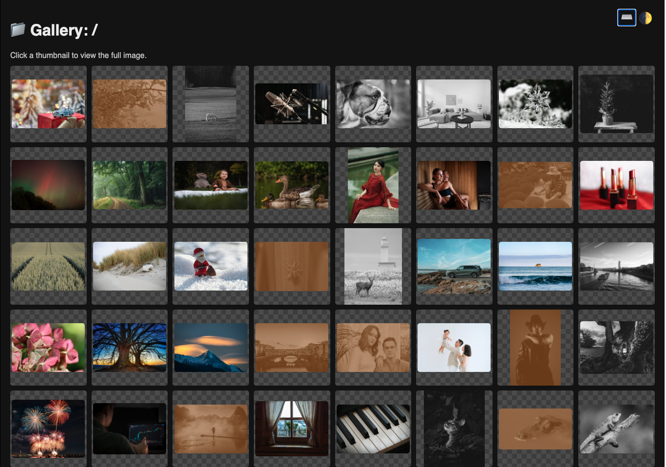 Gallery view preview 1
